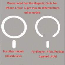 1. Ốp lưng điện thoại trong mờ, sang trọng, đơn giản, dành cho doanh nhân, phù hợp với 17 Air 16 15 14 13 12 11 Pro Max Plus, mặt lưng TPU mềm mại. - Xanh đậm - Xem 3