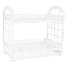 Wall Storage Box - White - View 8