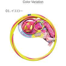 Whamo  Paquete Variado 3 en 1 HULAHOOP Variety Pack 3 IN 1 81801 [importaciones paralelas] - 02.Verde - Ver 3