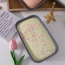 Đồ chơi bóp mềm hình bánh kem hộp bán chạy nhất năm 2026, đồ chơi giảm căng thẳng cho nhân viên văn phòng, đồ chơi bóp siêu mềm, đồ chơi bóp mềm hình bánh kem hộp, giảm lo âu hiệu quả, quà tặng sinh nhật, đồ chơi cầm tay để bàn, món quà hoàn hảo, quà tặng lễ Phục sinh, lựa chọn quà tặng cao cấp độc đáo. - Nhiều màu - Xem 6