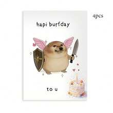 Thiệp thiết kế riêng, Thiệp viết chữ theo yêu cầu, Thiệp Ngày của Mẹ, Thiệp sinh nhật, Thiệp cảm ơn, Các buổi họp mặt, Tiệc tùng, Sinh nhật, Mùa cưới, Thiệp chúc mừng, Bưu thiếp, Thiệp cưới, Thư tình, Mùa cưới, Lễ Phục sinh, Ngày Valentine - Thiệp chúc sinh nhật - Xem 27