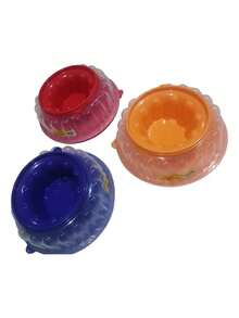 Candy & Jelly Pudding Molds - Multicolor - View 8
