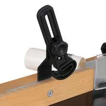 YUNRUX Woodworking Benches - A - View 4