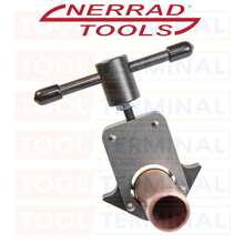 Nerrad Tools Olive Cutter Removal Tool 22mm Copper NT213022 - B - View 2