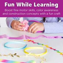 Arts And Crafts Ornaments - Multicolor - View 6