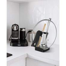 Knife, Fork, Spoon & Chopsticks Stands - View 3