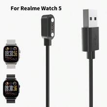 Docking Station Charger USB Charging Cable For Apple Watch 5 Sport Edition Smart Watch Watch5 Accessories - View 1