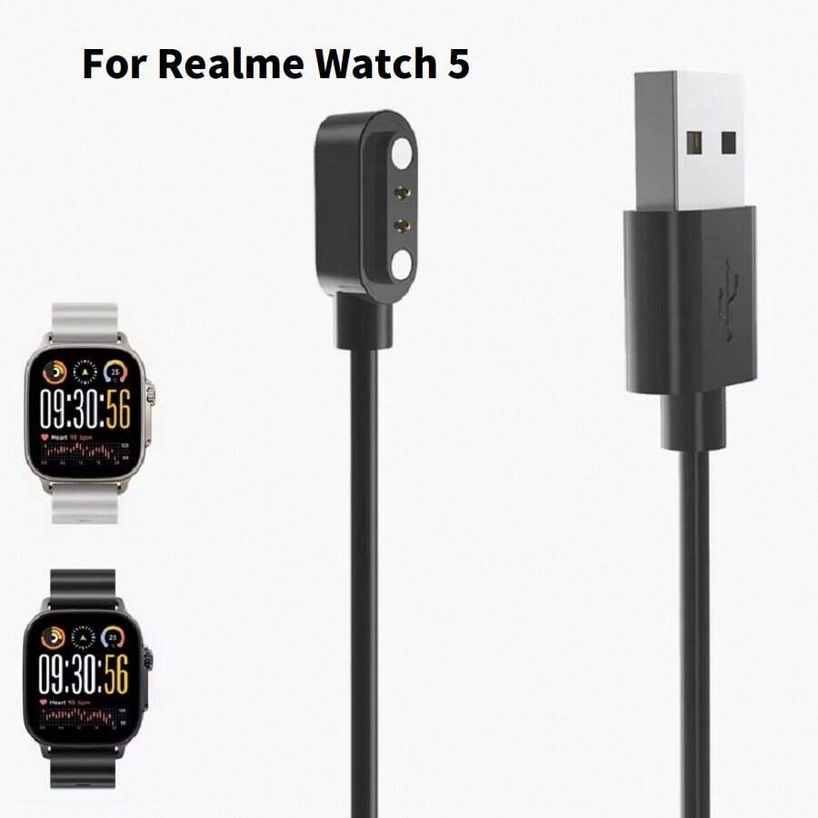 Docking Station Charger USB Charging Cable For Apple Watch 5 Sport Edition Smart Watch Watch5 Accessories - View 1