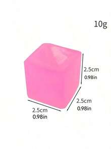 玩具与游戏 > 爱好、收藏、派对用品 > 青少年创意玩具 > 青少年可塑橡皮泥玩具 - 彩色 - 查看 10