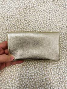 Coin Purses - สีทอง - ดู 3