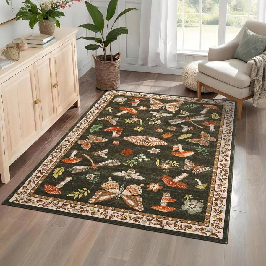 Tapis - 1PC - Voir 1