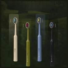 Toothbrush - קופסת מתנה של 4 יחידות - ראה 4