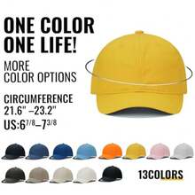 CLAPE Short Bill Baseball Cap Plain Hiphop Dad Hat Cooling Trucker Hat - Rd02negro - Ver 6
