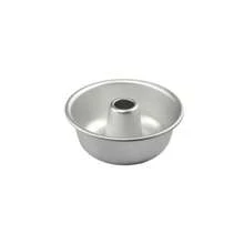 1/3/5pcs Aluminum Donut Baking Mold - Non-Stick Tube Cake Pan With Center Tube - Easy Release Baking Mold, Suitable For Angel Cake, Muffins And Desserts - For Oven Use - Donut - View 12
