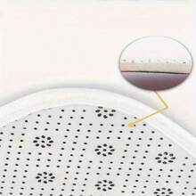 1/3/4件套超柔软浴室套装,采用法兰绒面料,触感柔软,浴室防滑垫印有海龟、珊瑚和海底世界图案,套装包含浴垫、马桶垫、U型垫和带12个挂钩的浴室配件,适用于浴室和家居装饰,是理想的节日礼物。 - A - 查看 12