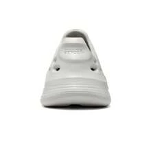 Skechers Dép xăng đan nam kiểu dáng mới, thoáng khí, dễ mang, đa năng. - trắng - Xem 4