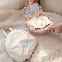 New Lingerie Storage Bag, Portable Travel Essential Organizer Handbag - View 7