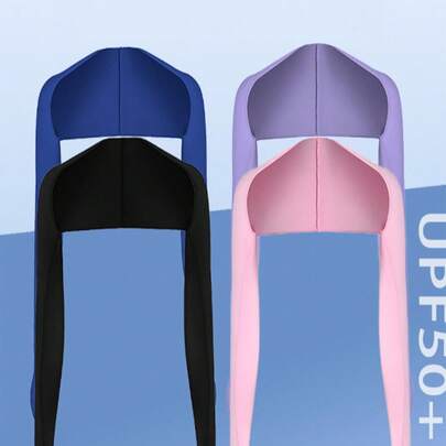 一件装春夏瑜伽/舞蹈披肩，高尔夫防晒袖套，女士运动夹克，纯色健身短夹克，运动裹身上衣，骑行雪纺披肩，高尔夫防晒袖套，女士夏季运动披肩（带袖），弹性面料，吸湿排汗，透气，男女通用户外运动骑行夹克