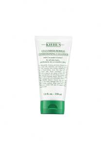 [Bundle] Cucumber Herbal Conditioning Cleanser 150 Ml + Alcohol-Free Toner 250 Ml - Cucumber Herbal - View 2