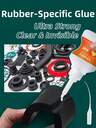 Glue and Adhesives