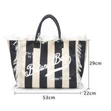 Women Shoulder Bags - 粉色 - 查看 10