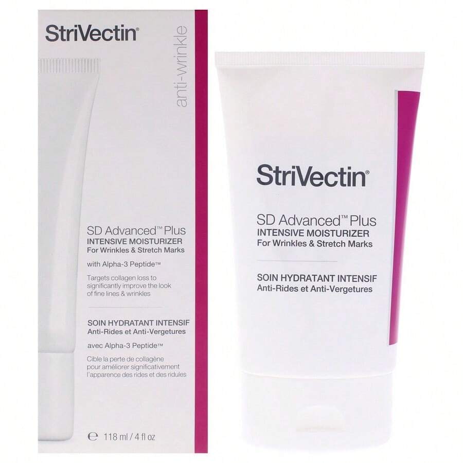 Sd Advanced Plus Intensive Moisturizing By Strivectin For Uni- 4 Oz Moisturizer - Aloe Vera - 查看 1