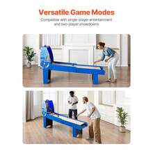 Tavoli da gioco - 4 Bälle enthalten - Visualizzare 5