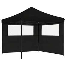 Tentes - noir - Voir 3