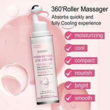 Xioimy 7件套三文鱼DNA胶原蛋白面部保湿护理套装，包含三文鱼面膜、洁面乳、眼霜，深层滋养面部肌肤，具有保湿、柔滑、提亮肤色的功效。 - 組合 - 查看 3