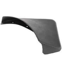 GCCSJ Mudguards, Mud Flaps,SCITOO Mud Flaps Splash Guards Suitable For 1.3L 1.5L 2005-2011 4PCSMade Of PVC, Waterproof, Sandproof, Wear-Resistant, And Scratch-Resistant. Easy To Install. Automotive Parts. - 4PCS - View 8