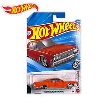 Hot Wheels 风火轮 2026G-H-D 系列套装 - 法拉利 SF90、招财猫卡车、奥迪 RS6 旅行车、奥斯汀 MINI、索伯 F1、Mach Speeder、1970 年福特、凯迪拉克、梅赛德斯-奔驰 CLA、跑车交通系列合金玩具车（男孩玩具） - 彩色 - 查看 41