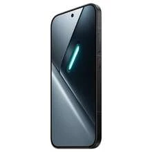 Xiaomi POCO X8 Pro 5G Smartphone, 6.59" Ultra Bright AMOLED Display, 1.5K Resolution, Dimensity 8500-Ultra Processor, 50MP/8MP Rear Camera, 20MP Front Camera, 6500 MAh Battery, 100W HyperCharge, Xiaomi HyperOS 3 - màu đen - Xem 4