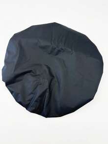 1个新款双层可调节蒸汽护发帽，可作浴帽、护发帽、防脱发帽、产后帽、干湿两用发膜帽、睡眠帽 - 彩色 - 查看 2