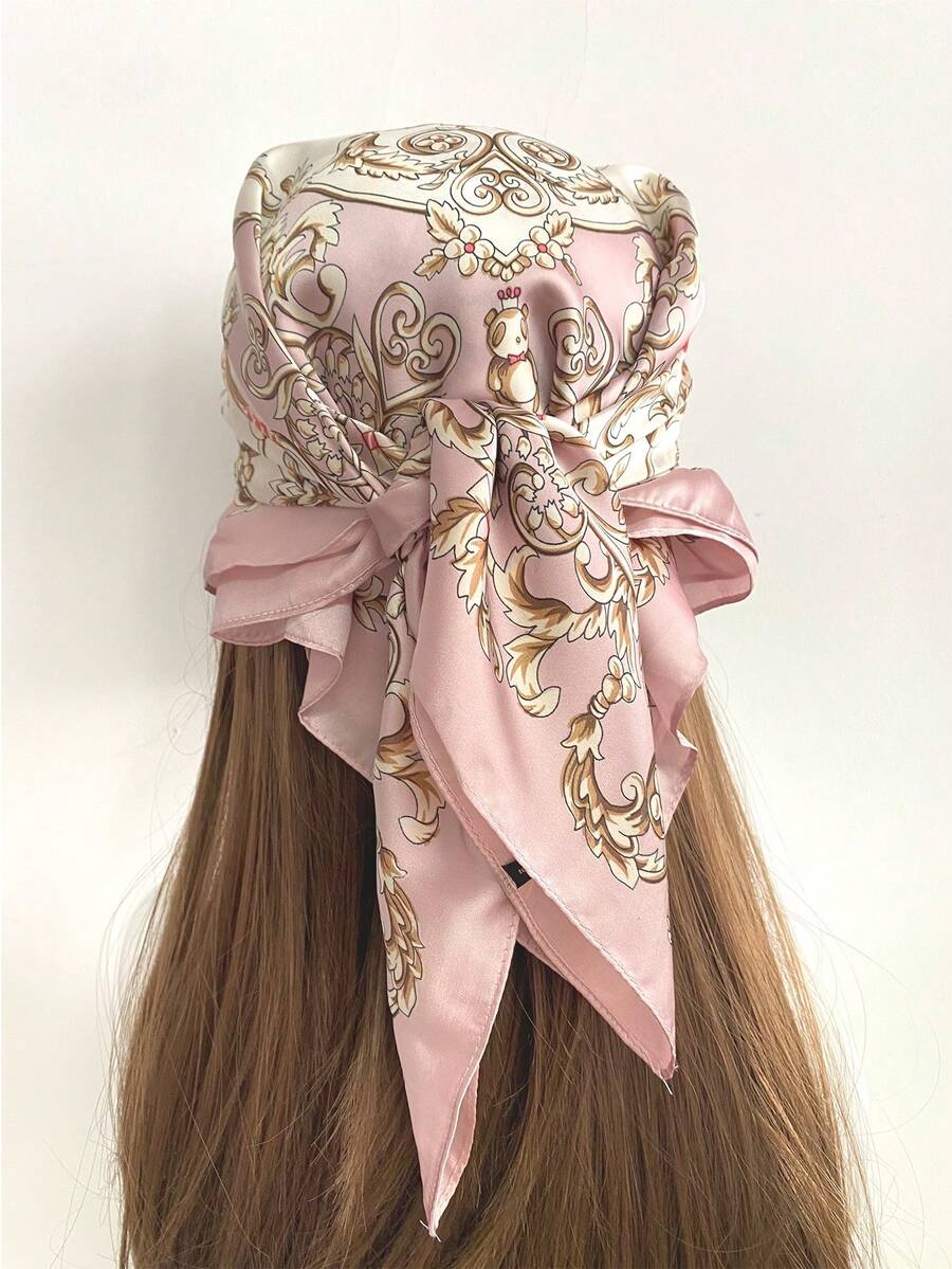Boho Polyester | SHEIN USA