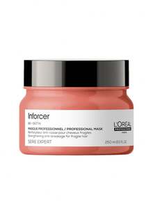 L'Oréal Professionnel [Bundle] Serie Expert Shampooing Pro Longer 500 Ml + Inforcer Anti-Breakage Mask 250 Ml - EXPERT SERIES - View 3