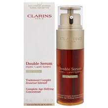 Double Serum Light By Clarins For Women - 1.6 Oz Serum - Aloe Vera - 查看 2