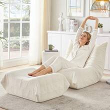 Futons - Beige - Voir 3