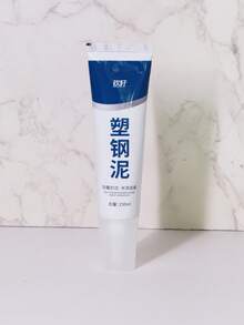 High-Quality Sealant, Adhesive, Silicone Sealant, Waterproof & Mildew-Resistant Sealant, Kitchen & Bathroom Sealant - Strong Bonding, Heat & Cold Resistant, Suitable For Toilet, Sink, Kitchen, Sink, Shower Enclosure - A - View 11