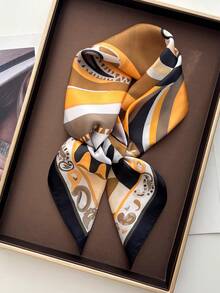 Màu Mù tạt vàng