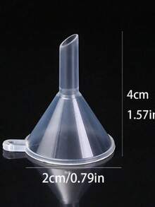 磨砂玻璃精油滴管樣品瓶附玻璃滴管，香水芳療化妝品容器，透明玻璃液體瓶配金色瓶蓋，旅行裝香水化妝品玻璃瓶，適用於度假、居家、學校、客廳、臥室、浴室、家居裝飾、旅行用品 - 彩色 - 查看 9