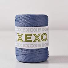 3.0mm Polyester Braided Craft Cord 90m Roll, Heavy Duty Crochet String For Bag Making Weaving DIY Handcraft Supplies - XEXO Line - View 16