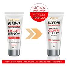 L’Oreal Paris Elseve Total Repair Cicatri Renov Leave-In Conditioner 50ml - 旅行裝 - 查看 2
