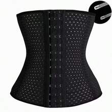 Shaping Corset For Slimming - 黑色 - 查看 6