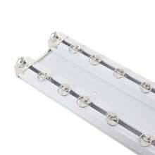 YUNRUX Aste per tende - 1PC - Visualizzare 8