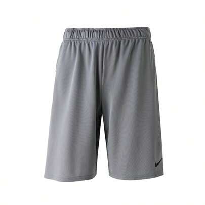 Nike 男款短褲 輕巧簡約日常休閒 AS M NK DF FLEX 9IN SHORT K 梭織短褲 IF2183-084