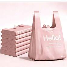 50 túi rác dày dặn - Chống rò rỉ, chống rách và được làm từ polyethylene bền chắc. Đa năng, phù hợp cho nhà bếp, phòng tắm và phòng khách. Có thể dùng làm túi rác gia đình và túi đựng rác thải nhà bếp. Thiết kế chống rò rỉ và cấu trúc chắc chắn. - A - Xem 10