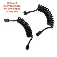 1 Set High Pressure Handheld Bidet Sprayer, Bathroom Cleaning & Bathing Accessories - A - View 8