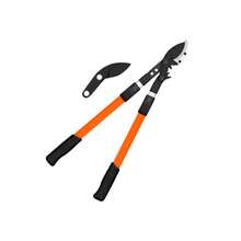 Pruning Tools - Orange (skalierbar) - Übersicht 1