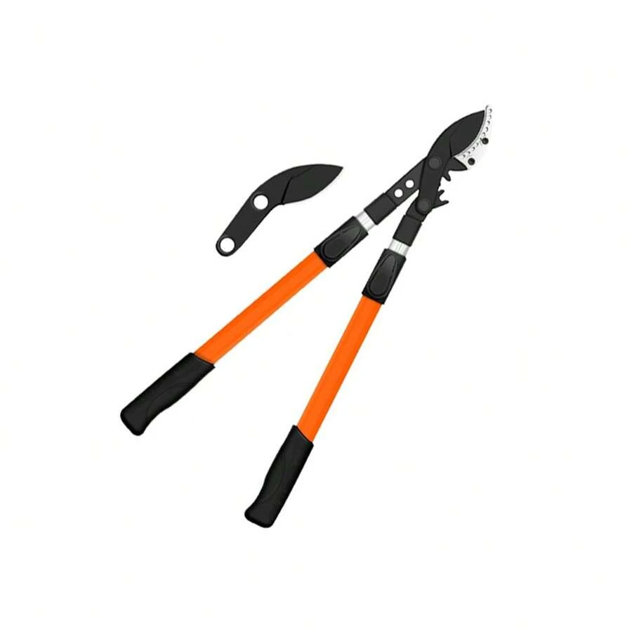 Pruning Tools - Orange (skalierbar) - Übersicht 1