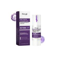 视黄醇面部精华，保湿柔嫩肌肤，适合各种肤质，细腻水润。 - Retinol - 查看 10